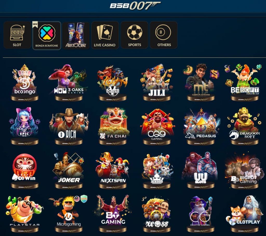 BSB007 Casino registration process on mobile in Australia